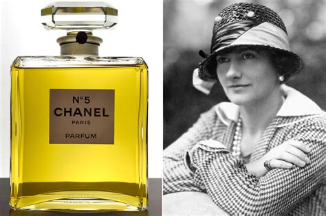 genuine chanel no 5 perfume|what does chanel no 5 smell like.